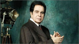 কিংবদন্তী অভিনেতা দিলীপ কুমার আর নেই